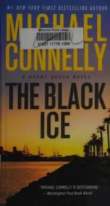 Cover of The black ice