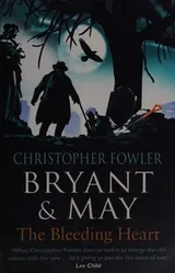 Cover of Bleeding Heart