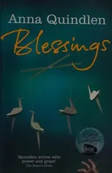 Cover of Blessings