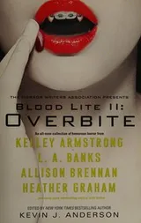 Cover of Blood Lite II
