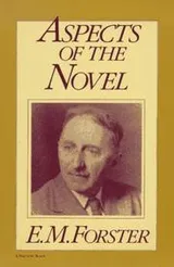 Cover of Aspects of the novel