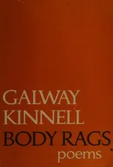 Cover of Body rags