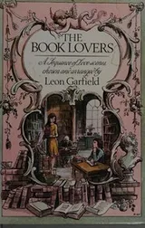 Cover of The Book lovers