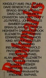 Cover of Bookmarks