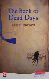 Cover of The Book of Dead Days
