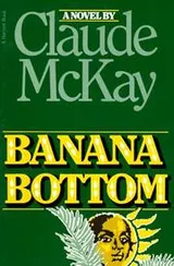 Cover of Banana Bottom