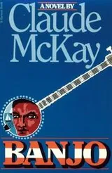 Cover of Banjo