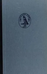 Cover of Boswell on the grand tour: Italy, Corsica, and France, 1765-1766