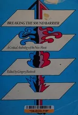 Cover of Breaking the Sound Barrier