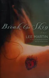 Cover of Break the skin