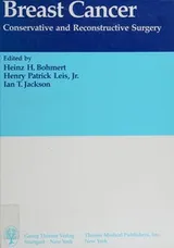 Cover of Breast cancer