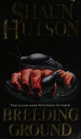 Cover of Breeding ground