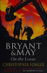 Cover of On the Loose