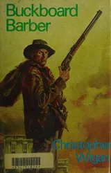 Cover of Buckboard Barber