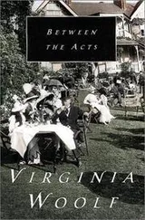 Cover of Between the Acts