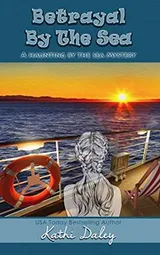 Cover of Betrayal By The Sea
