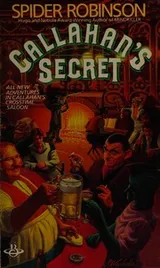 Cover of Callahan's Secret