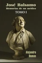 Cover of Joseph Balsamo