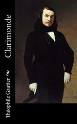 Cover of Clarimonde