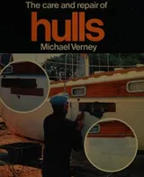 Cover of Care and repair of hulls