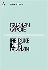 Cover of The Duke in His Domain