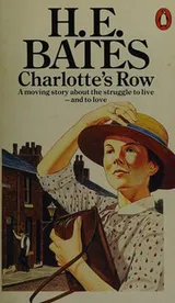 Cover of Charlotte's Row