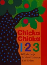 Cover of Chicka Chicka 1 2 3