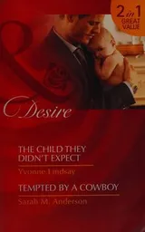 Cover of Child They Didn't Expect