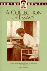 Cover of Essays