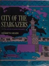 Cover of City of the stargazers