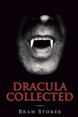 Cover of Dracula Collected