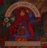 Cover of Classic fairy tales