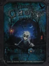 Cover of Classic ghost stories