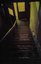 Cover of Classic Ghost Stories