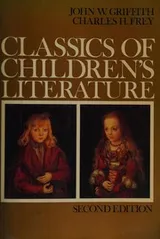 Cover of Classics of children's literature -- second edition