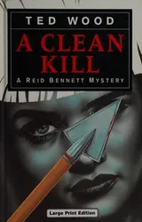 Cover of A Clean Kill