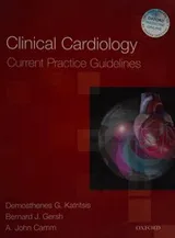 Cover of Clinical Cardiology