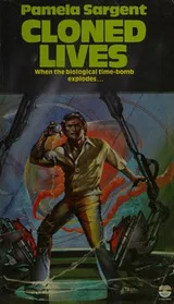 Cover of Cloned lives