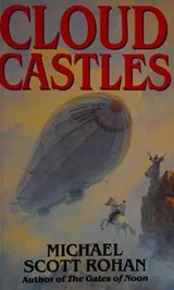 Cover of Cloud castles