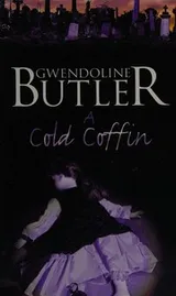 Cover of Cold Coffin