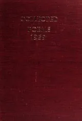 Cover of Collected poems, 1959