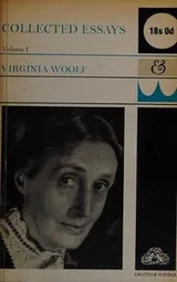 Cover of Collected Essays