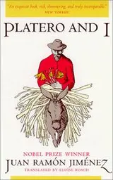 Cover of Platero and I