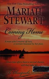 Cover of Coming home