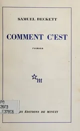 Cover of Comment c'est