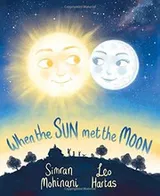 Cover of When the Sun Met the Moon