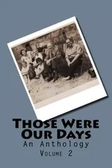 Cover of Those Were Our Days