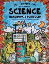 Cover of The Thinking Tree - Science Handbook and Portfolio