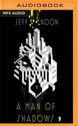 Cover of Man of Shadows, A
