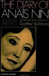 Cover of The Diary Of Anais Nin, Volume 5 (1947-1955)